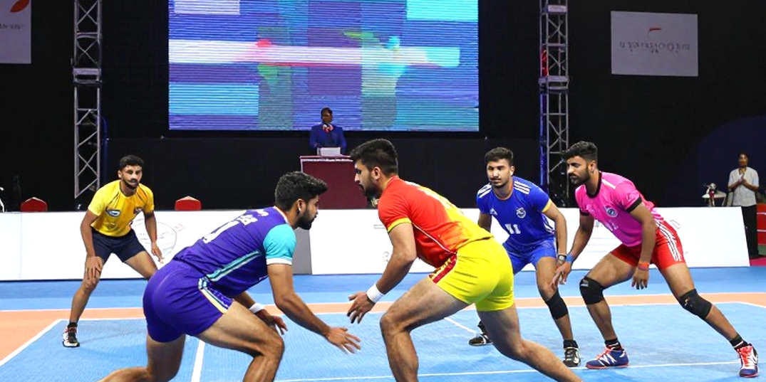 অপরাজিত থাকা একটি রসিদ, ভবিষ্যদ্বাণী নয়: এশিয়ান গেমস ২০২৬-এর কাবাডি সেমিফাইনালে ভারতের দুই দল