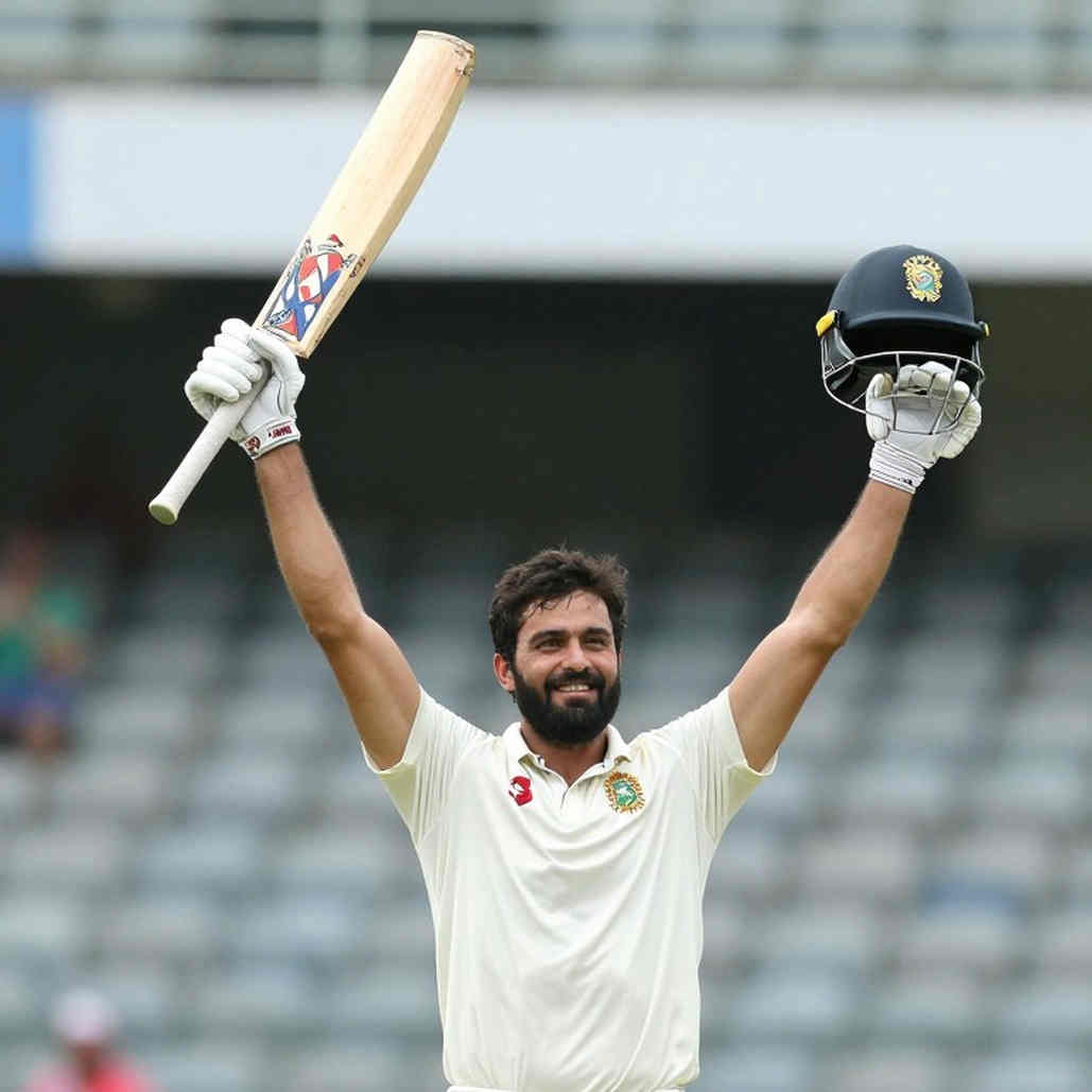 Umpire's Call: The Truth Hiding Inside Two Centimetres