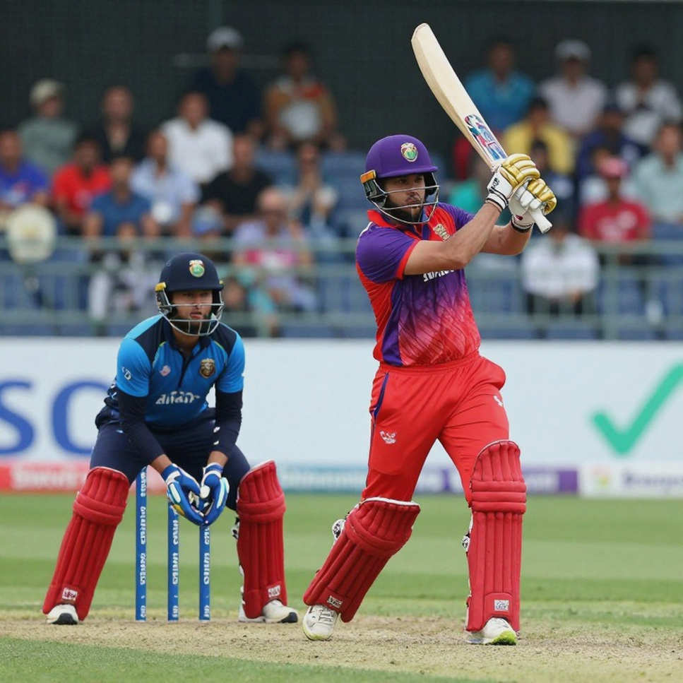 Cricket's Two Blockchain Chapters: The Sponsorship Wave Has Broken, the Plumbing Phase Begins