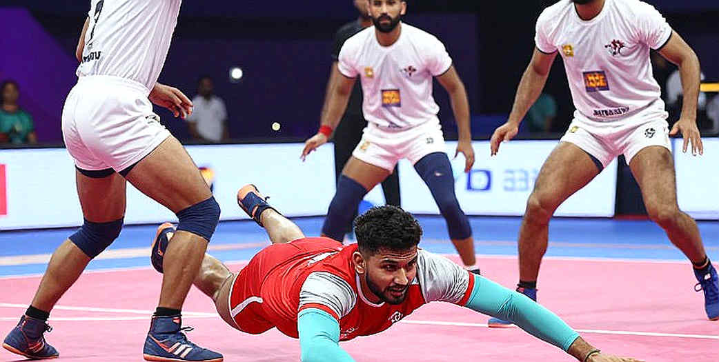 সংরক্ষণ নয়, দামই আসল খবর: হরিয়ানার কাবাডি লিগের ১৯.২ লাখ যে সত্য ফাঁস করল