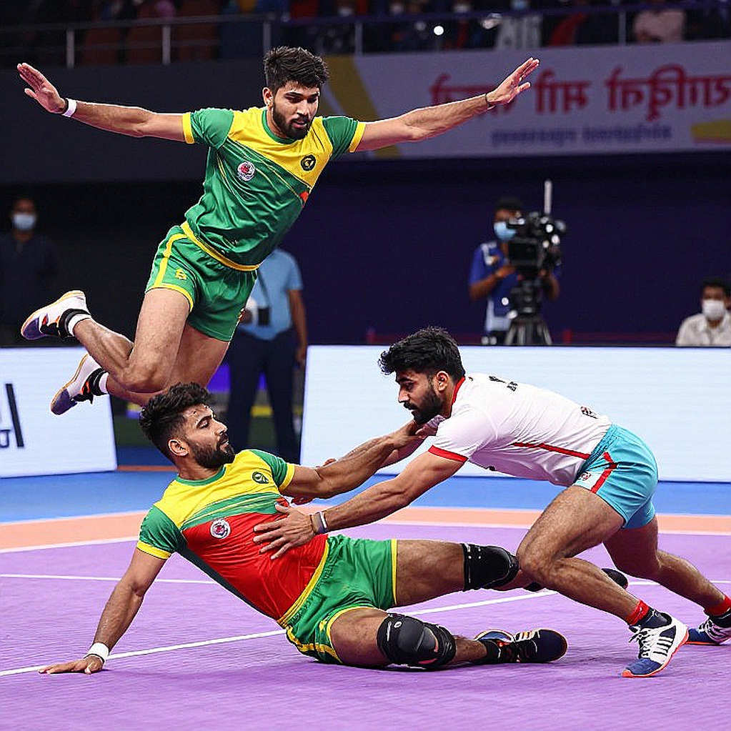 ৬৩-৩১: কোরিয়ার বিপক্ষে ভারতের স্কোরকার্ডের ভেতরে দু'পয়েন্টের ফাটল, আর এশিয়ান গেমসের আসল পরীক্ষা