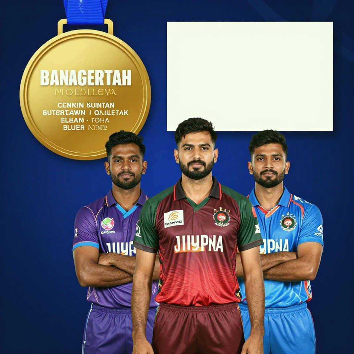 শেষ টি-টোয়েন্টির আগে: ১৯/৪-এর ছায়া, তিন নম্বরের ফাঁক আর এক অতিরঞ্জিত তারার গল্প