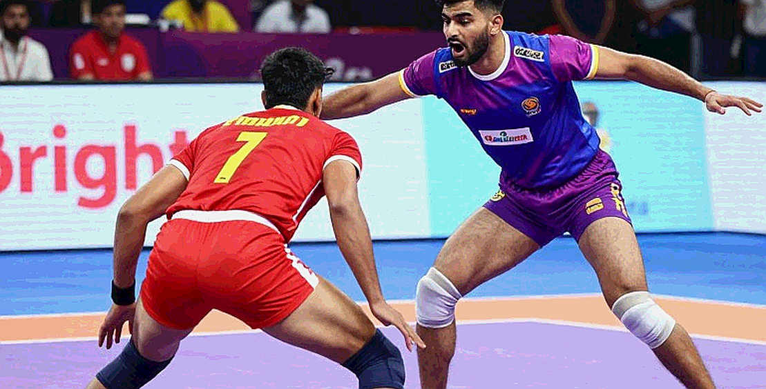 মার্জিনের লিগ: এশিয়ান গেমস ২০২৬ কাবাডিতে বাংলাদেশ কেন সেমিফাইনালে নেই