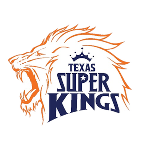 Texas Super Kings