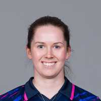 ক্যাথরিন ফ্রেজার