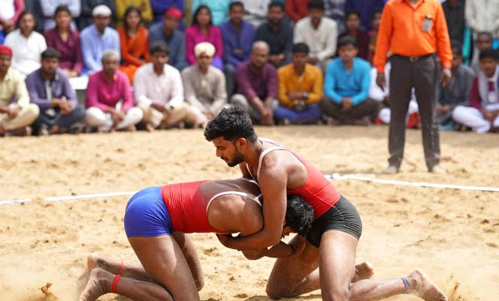 সাত সোনার সিঁড়ি, একটা ফাঁকা ধাপ: এশিয়ান গেমস ২০২৬-এর কাবাডি সময়সূচি যে নামগুলো ছাপেনি