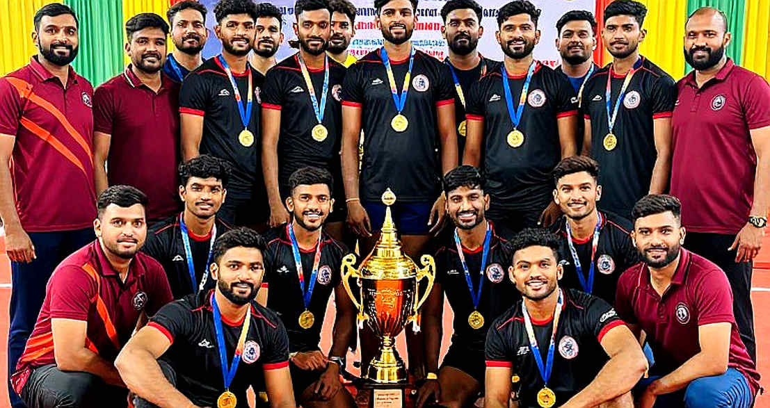 নোটবুক আগেই খোলা ছিল: থাইল্যান্ড ও নেপালের সামনে ভারতের কাবাডি সেমিফাইনাল, যেখানে 'অপরাজিত' শব্দটা এখনো বাকি কাজ শেষ করেনি